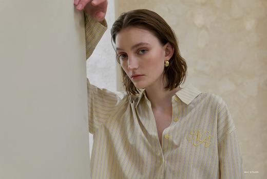 NAIN-春装新款衬衫 商品图0