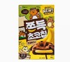 청우 쫀득초코칩 초코바나나90g 商品缩略图0
