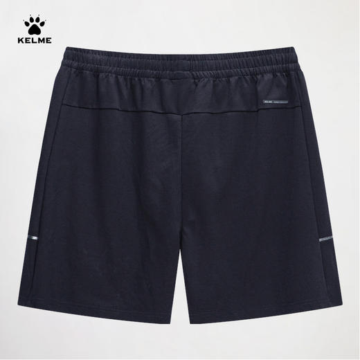 卡尔美超凡之境男士针织五分裤 商品图3