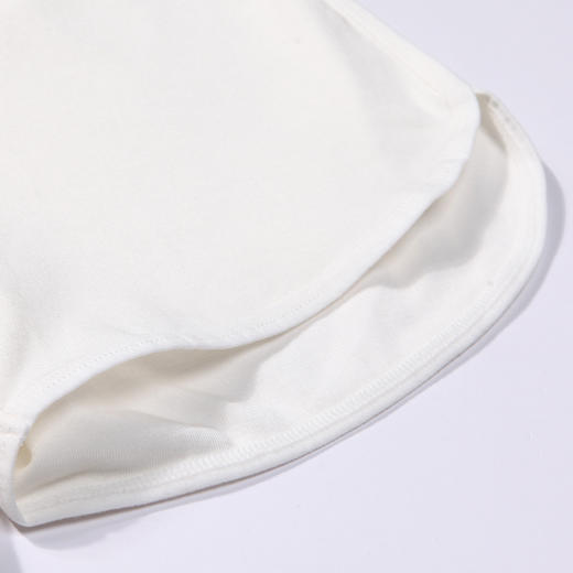 都市丽人舒适打底春夏打底裤女人棉打底裤薄款无三分裤LL41A8 商品图4