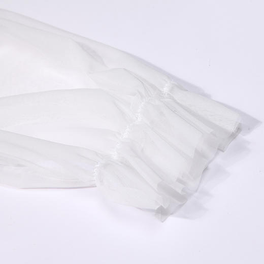 都市丽人一体式泳衣女有罩杯可拆半光涤泳布泳衣连体泳衣女士连体泳衣LS41B7 商品图8