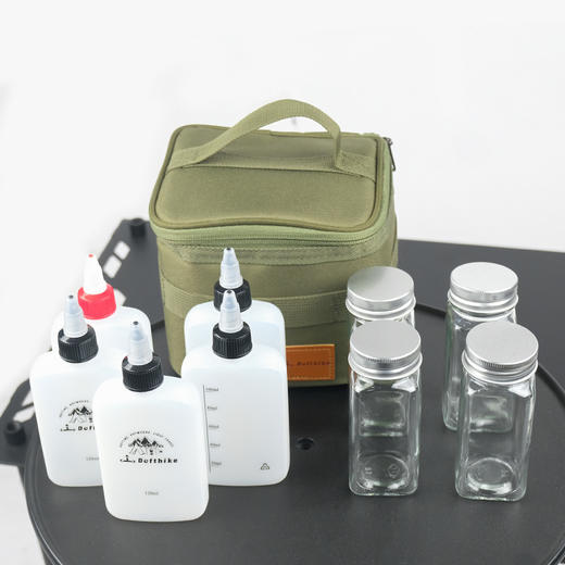 Defthike/迪飞客调味瓶收纳包 商品图2