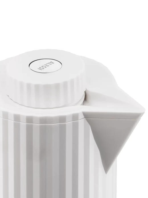 ALESSI/百褶保温壶冷热水壶简约轻奢家用客厅高颜值饮水 商品图1