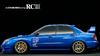ADVAN RC3 赛用数据 铸造轮圈 15/17/18 4*114.3 5*100/114.3 日本进口 总代合作 正品保证 商品缩略图5