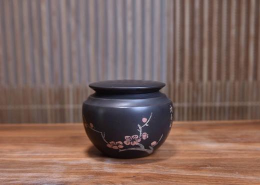 陶茶居 福满茶罐 商品图3