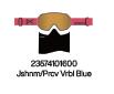 23/24BURTON雪镜LB M4S CYLINDRICAL JSHNM/PRCV VRBL BLUE 商品图0