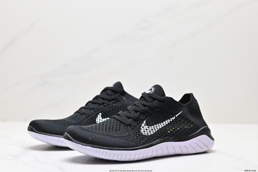 耐克Nike Epic React Flyknit赤足轻便休闲运动跑步鞋942839男女鞋 商品图3