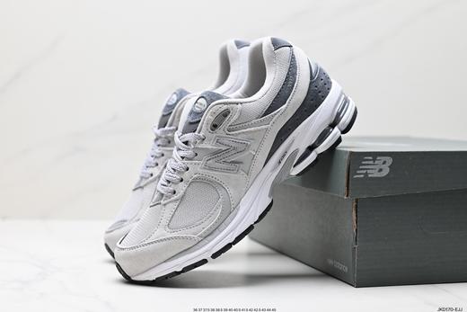 新百伦New Balance M2002系列经典复古运动跑步鞋M2002RCA男女鞋 商品图7