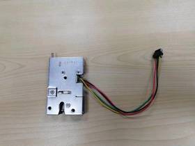 电子锁（6槽和卡片柜用）