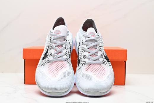 耐克Nike Epic React Flyknit赤足轻便休闲运动跑步鞋942839男女鞋 商品图6