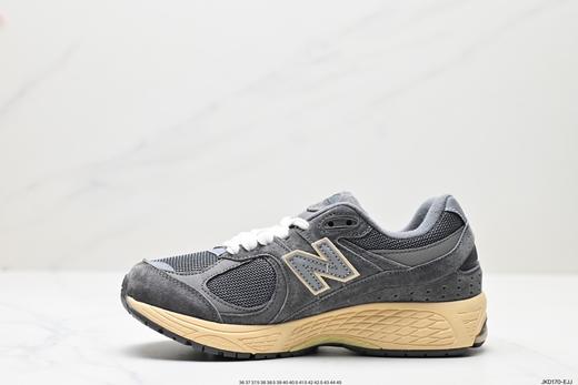 新百伦New Balance M2002系列经典复古运动跑步鞋M2002RCA男女鞋 商品图2