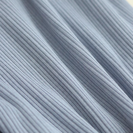 TG02S293春夏真丝螺纹打底吊带 宽松透气桑蚕丝小背心女蕾丝性感百搭 商品图2