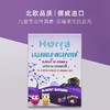 【推荐】Hurra叶黄素儿童蓝莓护眼片缓解视力疲劳眼睛蓝莓果冻 护眼蓝莓果冻45粒/盒 商品缩略图0