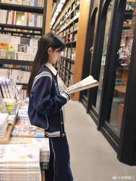 #甜酷少女穿搭tip