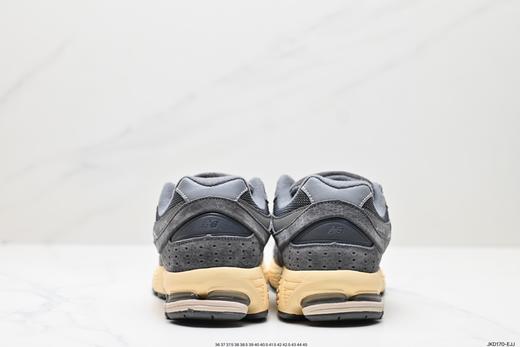 新百伦New Balance M2002系列经典复古运动跑步鞋M2002RCA男女鞋 商品图5