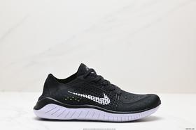 耐克Nike Epic React Flyknit赤足轻便休闲运动跑步鞋942839男女鞋