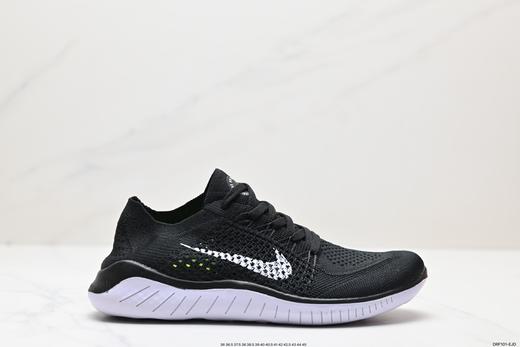 耐克Nike Epic React Flyknit赤足轻便休闲运动跑步鞋942839男女鞋 商品图0