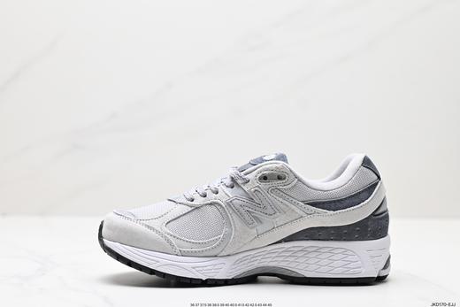 新百伦New Balance M2002系列经典复古运动跑步鞋M2002RCA男女鞋 商品图2