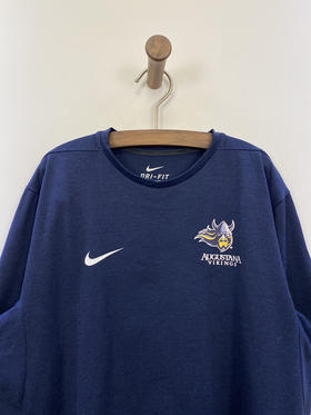 NIKE 耐克 立体剪裁 短袖T恤 _SST(L)