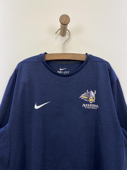 NIKE 耐克 立体剪裁 短袖T恤 _SST(L) 商品图0