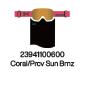 23/24BURTON雪镜LB M5 CORAL/PRCV SUN BRNZ 商品图0