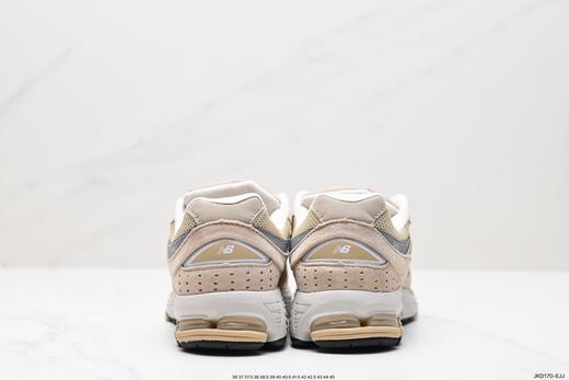 新百伦New Balance M2002系列经典复古运动跑步鞋M2002RCA男女鞋 商品图5