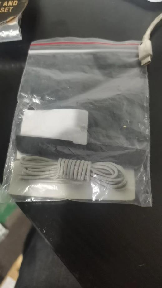 滑雪靴鞋带INNER LACE GRAY 1SZ FITALL 商品图0