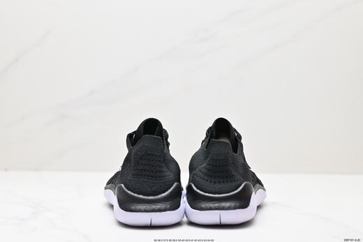 耐克Nike Epic React Flyknit赤足轻便休闲运动跑步鞋942839男女鞋 商品图5