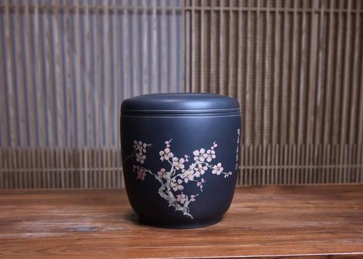 陶茶居 七子饼茶罐 商品图2