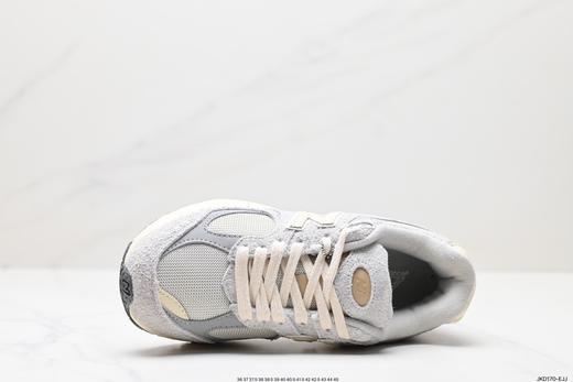 新百伦New Balance M2002系列经典复古运动跑步鞋M2002RCA男女鞋 商品图1