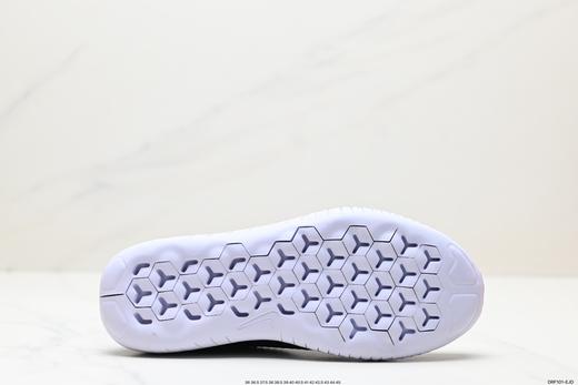 耐克Nike Epic React Flyknit赤足轻便休闲运动跑步鞋942839男女鞋 商品图8