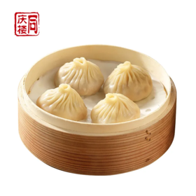 同庆小笼包(个)