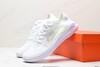 耐克Nike Epic React Flyknit赤足轻便休闲运动跑步鞋942839男女鞋 商品缩略图7