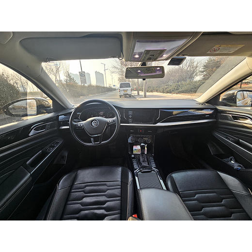 大众 帕萨特 330TSI 尊贵版 国 VI【长租-北京】 商品图5