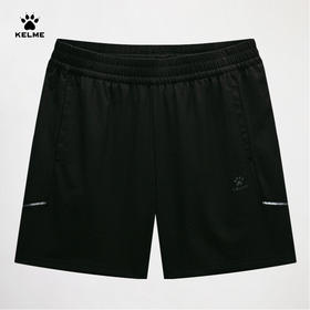 卡尔美超凡之境男士针织五分裤