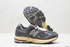 新百伦New Balance M2002系列经典复古运动跑步鞋M2002RCA男女鞋 商品缩略图4