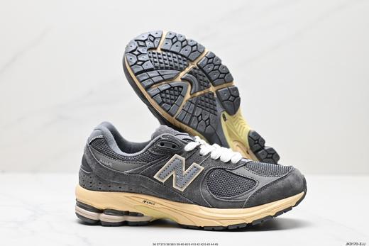 新百伦New Balance M2002系列经典复古运动跑步鞋M2002RCA男女鞋 商品图4