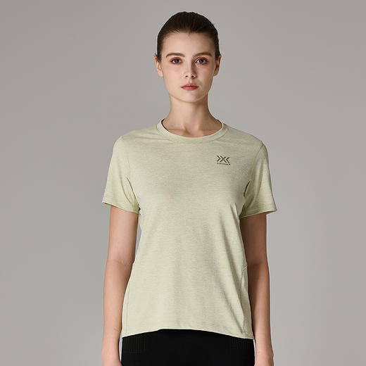 X-BIONIC旷野风岚短袖T恤女 23624 商品图2