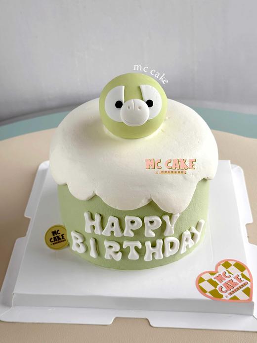 奥乐米拉头像蛋糕\迪士尼 商品图0