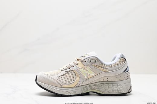 新百伦New Balance M2002系列经典复古运动跑步鞋M2002RCA男女鞋 商品图2