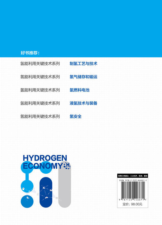 氢经济 商品图5