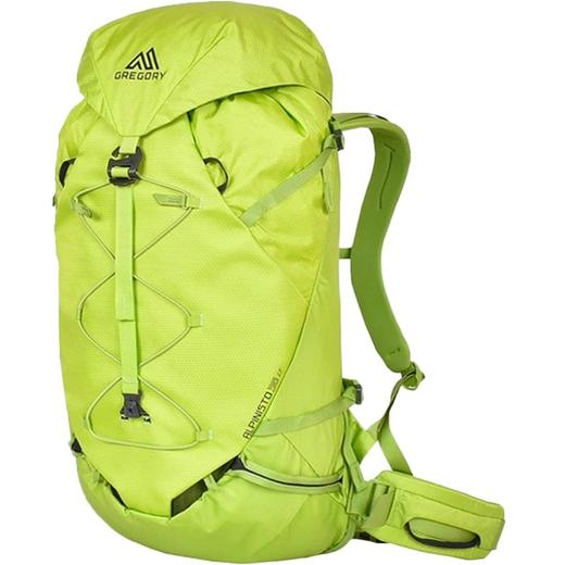 Gregory格里高利TARGHEE 雪原 新款户外专业登山双肩背包雪山攀登 商品图3