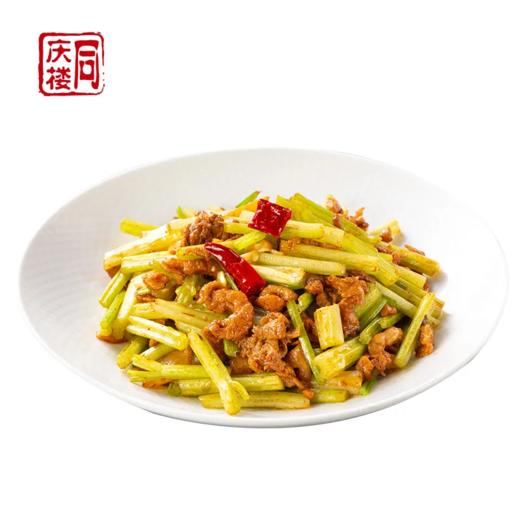 三河小炒(份) 商品图0