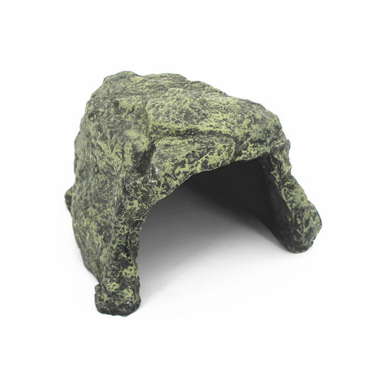 命脉乌龟晒背台爬台大号水龟缸DIY造景浮岛爬坡躲避洞穴晒龟台 商品图1