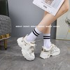 新品厚底增高新款老爹鞋253B41513（W） 商品缩略图6