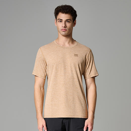 X-BIONIC 旷野风岚短袖T恤男 23623N 商品图1