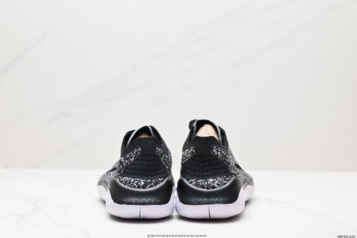 耐克Nike Epic React Flyknit赤足轻便休闲运动跑步鞋942839男女鞋 商品图5