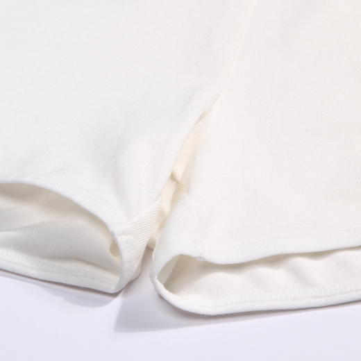 都市丽人舒适打底春夏打底裤女人棉打底裤薄款无三分裤LL41A8 商品图6