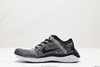 耐克Nike Epic React Flyknit赤足轻便休闲运动跑步鞋942839男女鞋 商品缩略图2