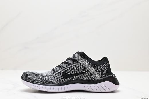 耐克Nike Epic React Flyknit赤足轻便休闲运动跑步鞋942839男女鞋 商品图2